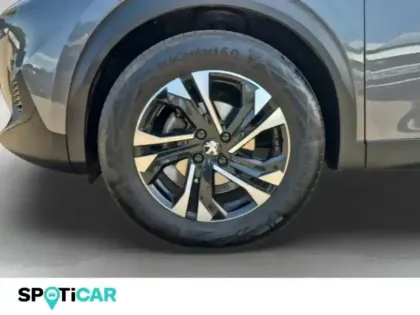 Photo 10 Peugeot 2008  1.2 PureTech 100ch S&S Allure
