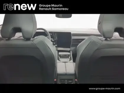Photo 9 Renault Austral  1.2 E-Tech full hybrid 200ch esprit Alpine - 25