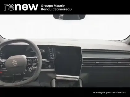 Photo 13 Renault Austral  1.2 E-Tech full hybrid 200ch esprit Alpine - 25