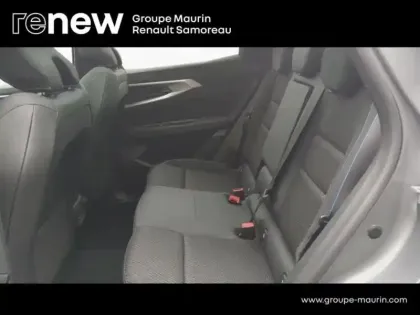 Photo 12 Renault Austral  1.2 E-Tech full hybrid 200ch esprit Alpine - 25