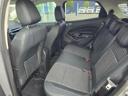 Photo 11 Ford Ecosport  1.5 EcoBlue 95ch Titanium