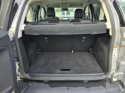 Photo 12 Ford Ecosport  1.5 EcoBlue 95ch Titanium