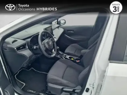 Photo 10 Toyota Corolla  122h Dynamic MY22