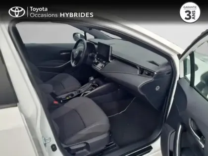 Photo 5 Toyota Corolla  122h Dynamic MY22