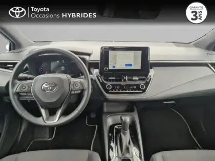 Photo 7 Toyota Corolla  122h Dynamic MY22