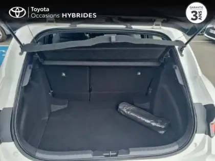 Photo 9 Toyota Corolla  122h Dynamic MY22