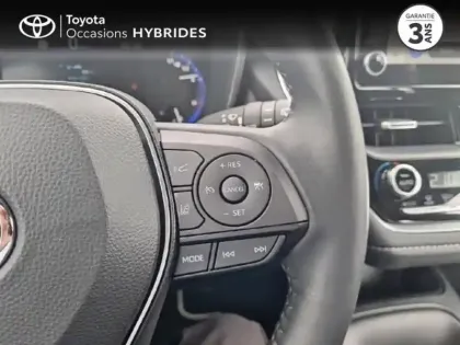 Photo 13 Toyota Corolla  122h Dynamic MY22