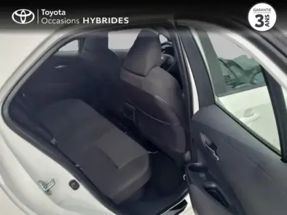 Photo 6 Toyota Corolla  122h Dynamic MY22