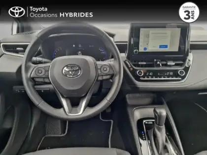 Photo 8 Toyota Corolla  122h Dynamic MY22