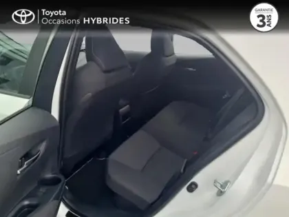 Photo 11 Toyota Corolla  122h Dynamic MY22