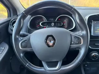 Photo 12 Renault Clio  1.2 TCe 120ch energy Intens 5p