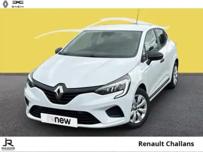 Photo Renault Clio Authentic
