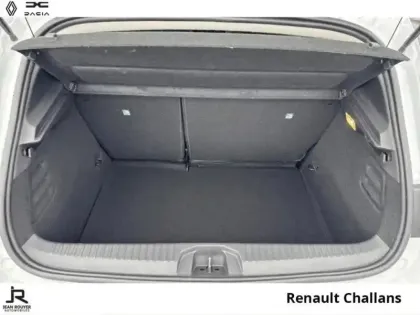 Photo 6 Renault Clio  1.0 SCe 65ch Authentic