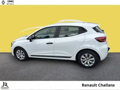 Photo 9 Renault Clio  1.0 SCe 65ch Authentic