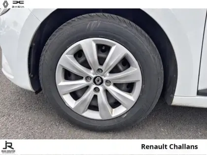 Photo 7 Renault Clio  1.0 SCe 65ch Authentic