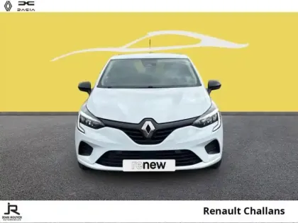 Photo 8 Renault Clio  1.0 SCe 65ch Authentic