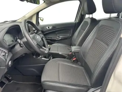 Photo 6 Ford Ecosport  1.0 EcoBoost 125ch Titanium Business Euro6.2