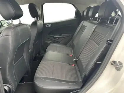 Photo 7 Ford Ecosport  1.0 EcoBoost 125ch Titanium Business Euro6.2