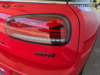 Photo 9 Mini Mini Clubman Cooper 136ch Edition Premium Plus BVA7
