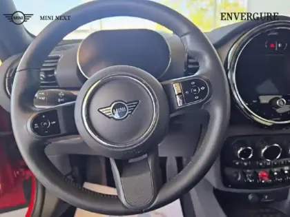 Photo 5 Mini Mini Clubman Cooper 136ch Edition Premium Plus BVA7