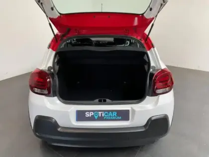 Photo 5 Citroën C3  1.2 110 Shine GPS Camera Carplay