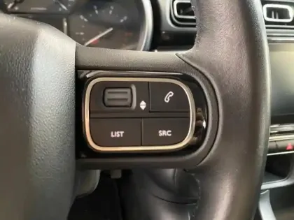 Photo 12 Citroën C3  1.2 110 Shine GPS Camera Carplay