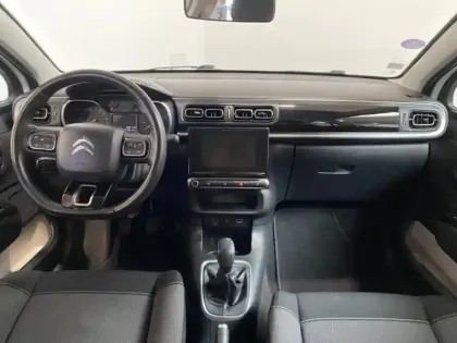Photo 6 Citroën C3  1.2 110 Shine GPS Camera Carplay