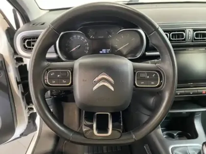 Photo 10 Citroën C3  1.2 110 Shine GPS Camera Carplay