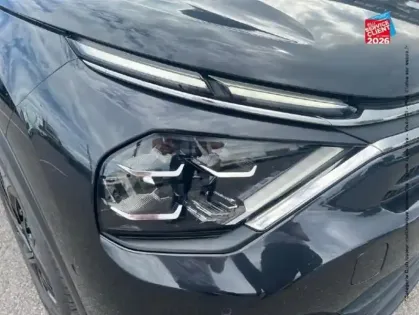 Photo 12 Citroën C4  PureTech 130ch S&S Shine EAT8