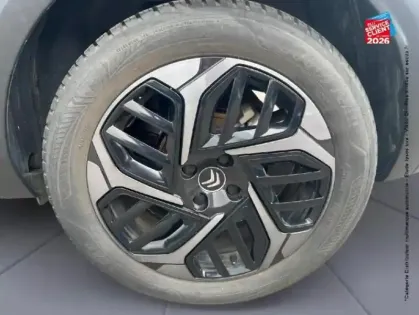 Photo 9 Citroën C4  PureTech 130ch S&S Shine EAT8