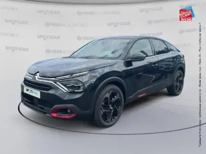 Photo Citroën C4 Shine