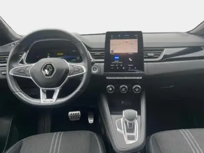 Photo 11 Renault Captur  1.6 E-Tech hybride 145ch Engineered