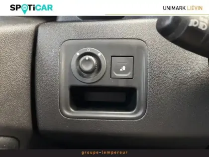 Photo 5 Dacia Duster  1.5 Blue dCi 115ch Prestige 4x2