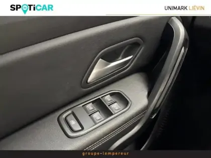 Photo 10 Dacia Duster  1.5 Blue dCi 115ch Prestige 4x2