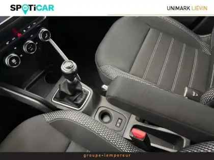 Photo 14 Dacia Duster  1.5 Blue dCi 115ch Prestige 4x2