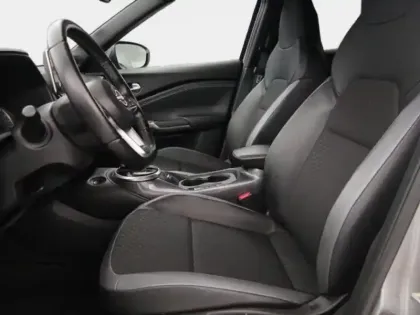 Photo 13 Nissan Juke  1.6 Hybrid 143ch N-Connecta 2023