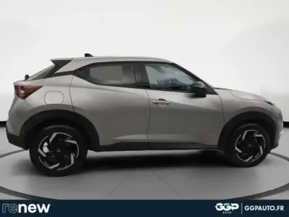 Photo 5 Nissan Juke  1.6 Hybrid 143ch N-Connecta 2023