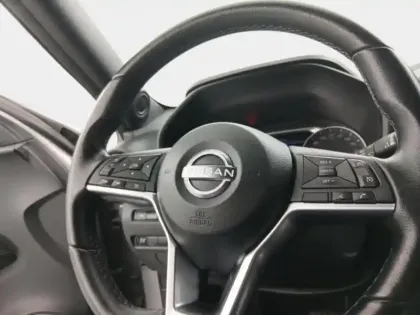 Photo 29 Nissan Juke  1.6 Hybrid 143ch N-Connecta 2023