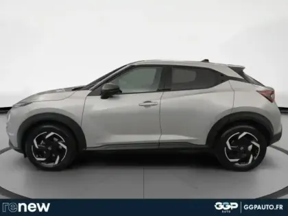 Photo 16 Nissan Juke  1.6 Hybrid 143ch N-Connecta 2023