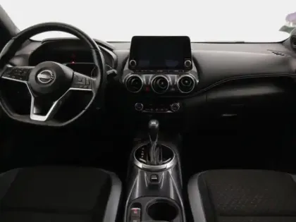 Photo 12 Nissan Juke  1.6 Hybrid 143ch N-Connecta 2023