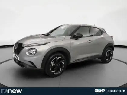 Photo Nissan Juke N-connecta