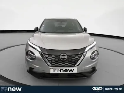 Photo 7 Nissan Juke  1.6 Hybrid 143ch N-Connecta 2023