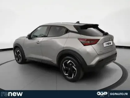 Photo 17 Nissan Juke  1.6 Hybrid 143ch N-Connecta 2023