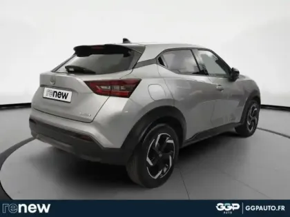 Photo 19 Nissan Juke  1.6 Hybrid 143ch N-Connecta 2023