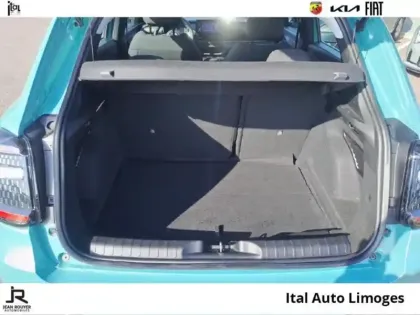 Photo 5 Fiat 600  1.2 Hybrid 100ch DCT6