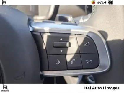 Photo 12 Fiat 600  1.2 Hybrid 100ch DCT6