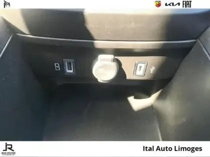 Photo 13 Fiat 600  1.2 Hybrid 100ch DCT6