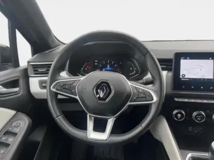 Photo 14 Renault Clio  1.0 TCe 90ch Techno