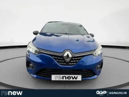 Photo 7 Renault Clio  1.0 TCe 90ch Techno