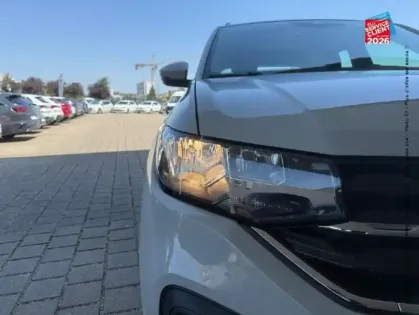 Photo 12 Volkswagen T-cross  1.0 TSI 110ch Life Plus